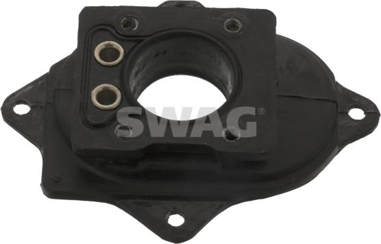 Swag 30 12 0033 - Flange, central injection car-mod.net