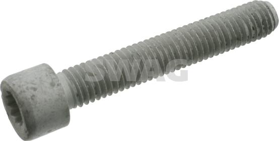 Swag 30 86 0001 - Bolt, propshaft flange car-mod.net