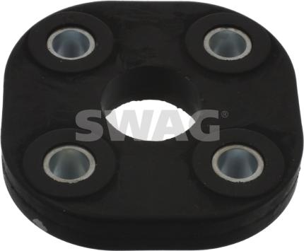 Swag 30 86 0002 - Joint, steering column car-mod.net