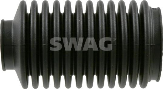 Swag 30 80 0054 - Bellow, steering car-mod.net