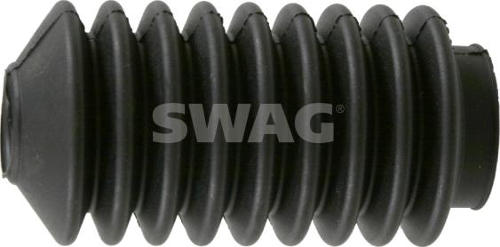 Swag 30 80 0056 - Bellow, steering car-mod.net