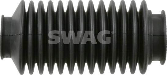 Swag 30 80 0053 - Bellow, steering car-mod.net