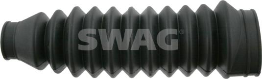 Swag 30 80 0057 - Bellow, steering car-mod.net