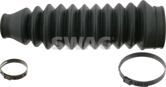 Swag 30 80 0066 - Bellow Set, steering car-mod.net