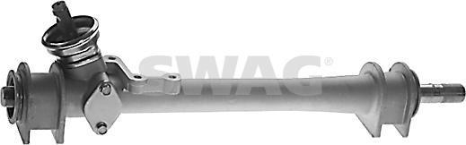 Swag 30 80 0002 - Steering Gear car-mod.net