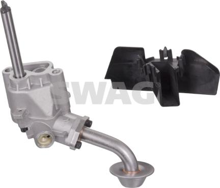 Swag 30 88 0005 - Oil Pump car-mod.net