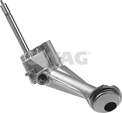 Swag 30 88 0013 - Oil Pump car-mod.net