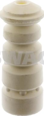 Swag 30 87 0003 - Rubber Buffer, suspension car-mod.net