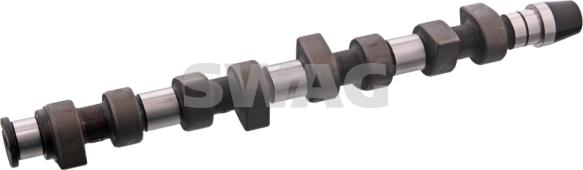 Swag 30 31 0009 - Camshaft car-mod.net
