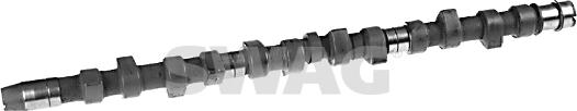 Swag 30 31 0005 - Camshaft car-mod.net