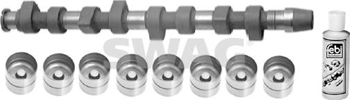 Swag 30 32 0002 - Camshaft Kit car-mod.net