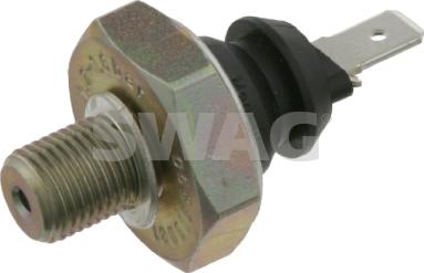Swag 30 23 0003 - Sender Unit, oil pressure car-mod.net