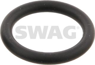 Swag 30 22 0002 - Gasket, coolant flange car-mod.net