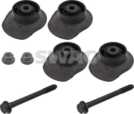 Swag 30 79 0006 - Bearing Set, axle beam car-mod.net