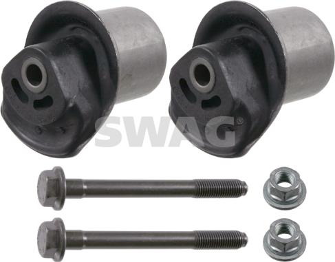 Swag 30 79 0008 - Repair Kit, axle beam car-mod.net