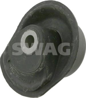Swag 30 79 0011 - Mounting, axle beam car-mod.net