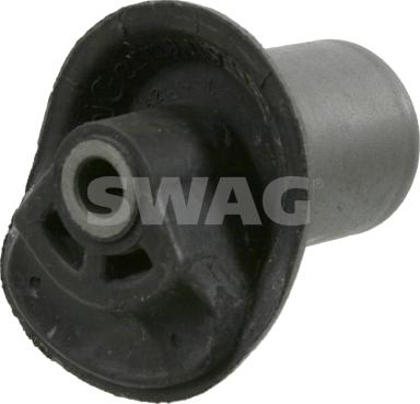 Swag 30 79 0012 - Mounting, axle beam car-mod.net