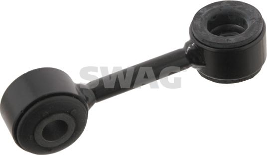 Swag 30 79 0034 - Rod / Strut, stabiliser car-mod.net