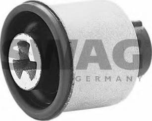 Swag 30 79 0022 - Mounting, axle beam car-mod.net