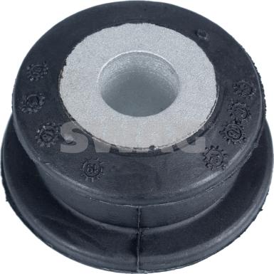 Swag 30 75 0009 - Mounting, axle beam car-mod.net