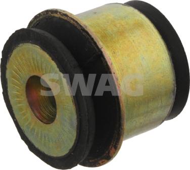 Swag 30 75 0004 - Holder, engine mounting car-mod.net
