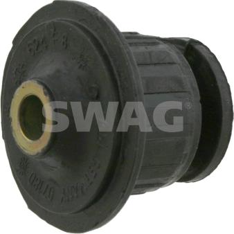 Swag 30 75 0003 - Holder, engine mounting car-mod.net