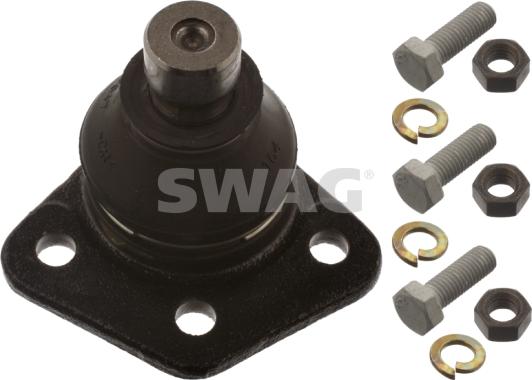 Swag 30 78 0018 - Ball Joint car-mod.net