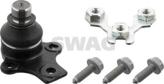 Swag 30 78 0017 - Ball Joint car-mod.net