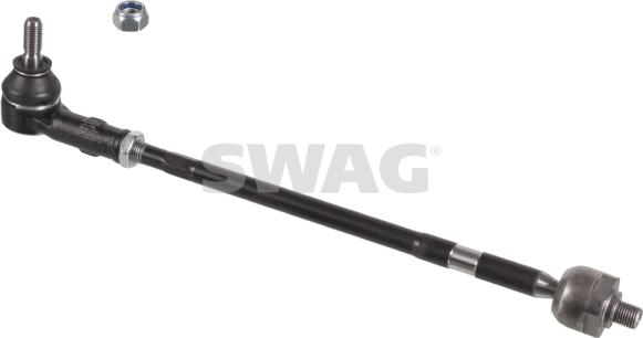 Swag 30 72 0049 - Tie Rod car-mod.net