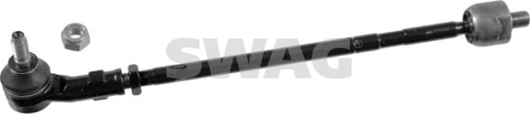 Swag 30 72 0047 - Tie Rod car-mod.net