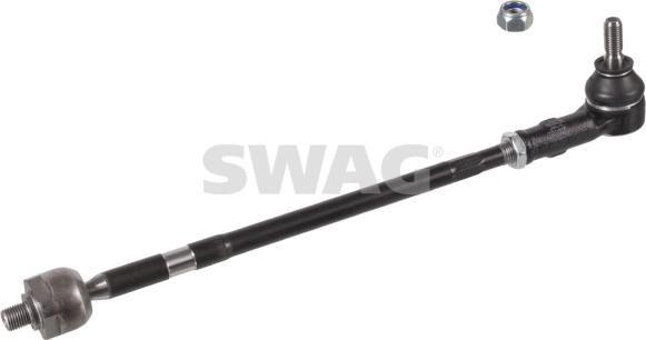 Swag 30 72 0050 - Tie Rod car-mod.net