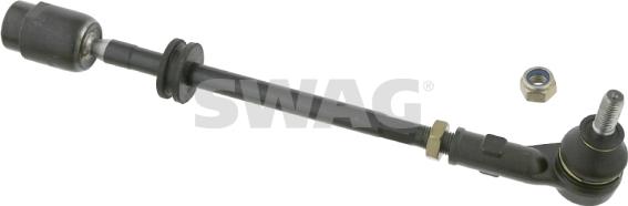 Swag 30 72 0051 - Tie Rod car-mod.net