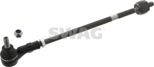 Swag 30 72 0035 - Tie Rod car-mod.net