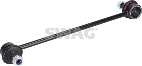 Swag 33 10 9921 - Rod / Strut, stabiliser car-mod.net