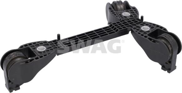 Swag 33 10 9459 - Holder, compressor car-mod.net