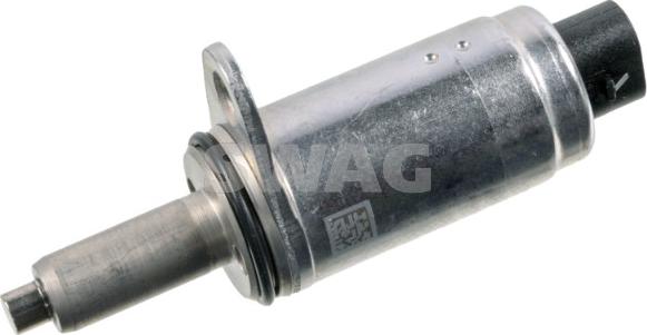 Swag 33 10 9457 - Control Valve, camshaft adjustment car-mod.net