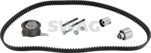 Swag 33 10 9582 - Timing Belt Set car-mod.net