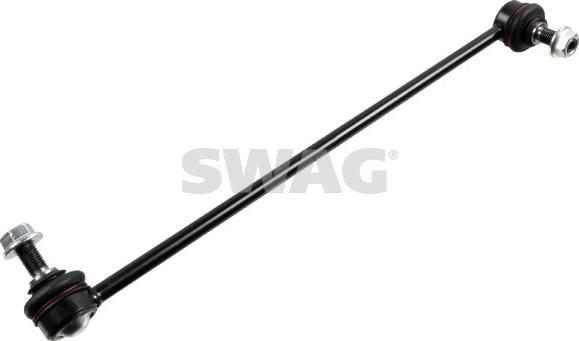 Swag 33 10 9693 - Rod / Strut, stabiliser car-mod.net