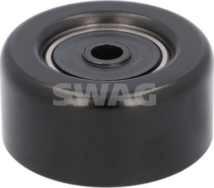 Swag 33 10 9650 - Pulley, v-ribbed belt car-mod.net