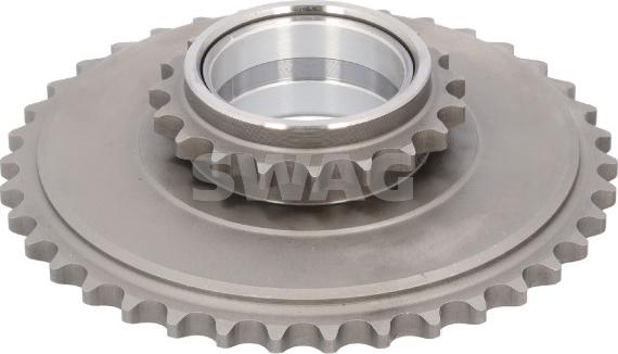 Swag 33 10 9676 - Gear, balance shaft car-mod.net