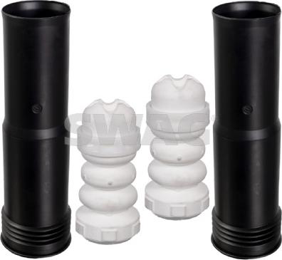 Swag 33 10 9154 - Dust Cover Kit, shock absorber car-mod.net
