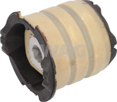 Swag 33 10 9164 - Mounting, axle beam car-mod.net