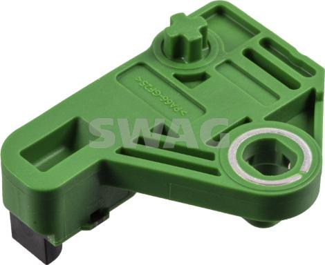 Swag 33 10 9890 - Crankshaft position sensor, RPM car-mod.net