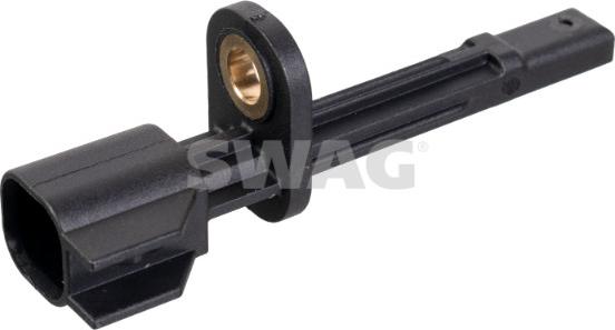 Swag 33 10 9864 - ABS sensor, wheel speed car-mod.net