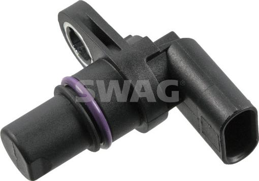 Swag 33 10 9888 - Camshaft position Sensor car-mod.net