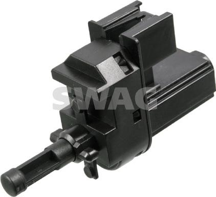 Swag 33 10 9829 - Brake Light Switch / Clutch car-mod.net