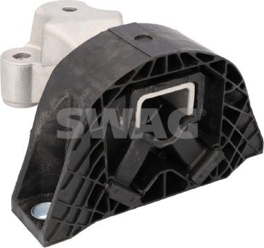Swag 33 10 9346 - Holder, engine mounting car-mod.net