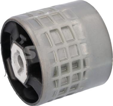 Swag 33 10 9306 - Holder, engine mounting car-mod.net