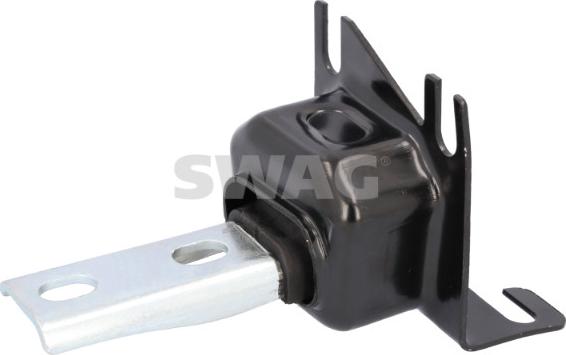 Swag 33 10 9308 - Holder, engine mounting car-mod.net