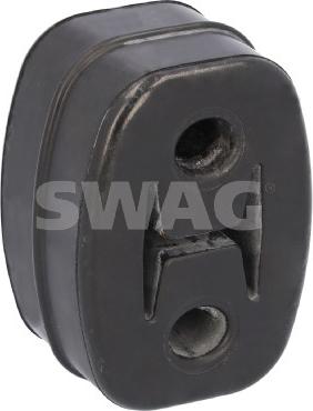 Swag 33 10 9313 - Holding Bracket, silencer car-mod.net